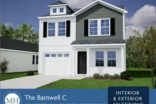 201 Thomas Trl, Lillington, NC 27546 - Photo 5
