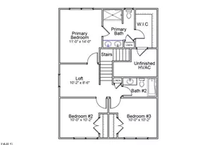 201 Thomas Trl, Lillington, NC 27546 - Photo 3