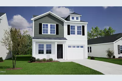 201 Thomas Trail, Lillington, NC 27546 - Photo 1