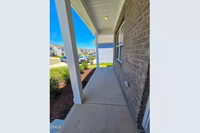 877 Bullhorn Drive, Wake Forest, NC 27587 - Photo 3