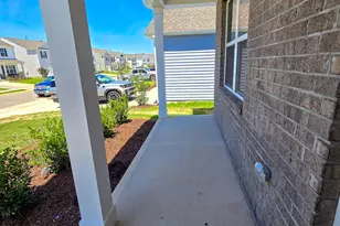 877 Bullhorn Dr, Wake Forest, NC 27587 - Photo 3