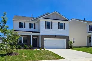 877 Bullhorn Dr, Wake Forest, NC 27587 - Photo 1