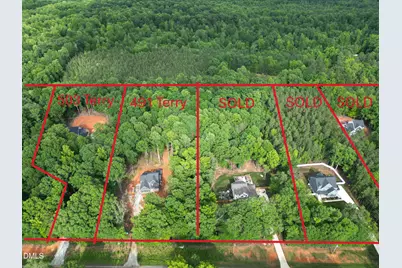 503 Terry Road, Hillsborough, NC 27278 - Photo 7