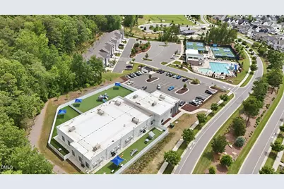 37 Millennium, Pittsboro, NC 27312 - Photo 25