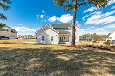 162 Farmstead Court, Wendell, NC 27591 - Photo 23