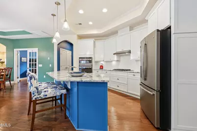 1019 Restoration Drive, Durham, NC 27703 - Photo 11