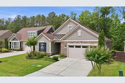 1019 Restoration Drive, Durham, NC 27703 - Photo 3