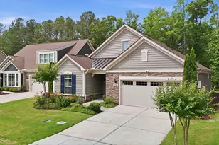 1019 Restoration Dr, Durham, NC 27703 - Photo 3