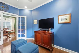 1019 Restoration Dr, Durham, NC 27703 - Photo 17