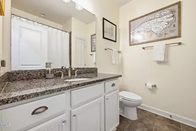 1019 Restoration Drive, Durham, NC 27703 - Photo 5