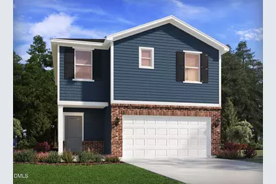 157 N Field Sparrow Way, Clayton, NC 27520 - Photo 1