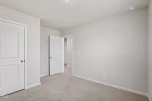 157 N Field Sparrow Wy, Clayton, NC 27520 - Photo 25