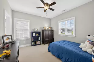 200 Lofty Oak Ln, Holly Springs, NC 27540 - Photo 37