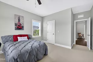 200 Lofty Oak Ln, Holly Springs, NC 27540 - Photo 47