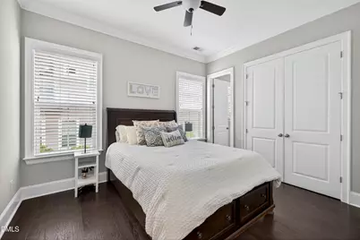 200 Lofty Oak Lane, Holly Springs, NC 27540 - Photo 19