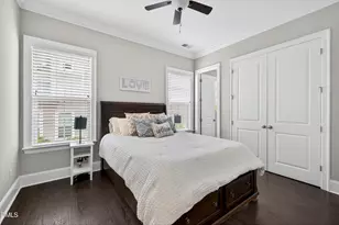 200 Lofty Oak Ln, Holly Springs, NC 27540 - Photo 19