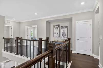 200 Lofty Oak Lane, Holly Springs, NC 27540 - Photo 23