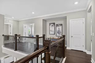 200 Lofty Oak Ln, Holly Springs, NC 27540 - Photo 23