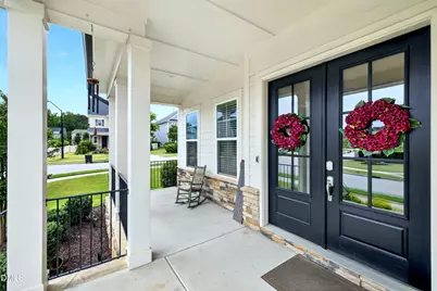 200 Lofty Oak Lane, Holly Springs, NC 27540 - Photo 3