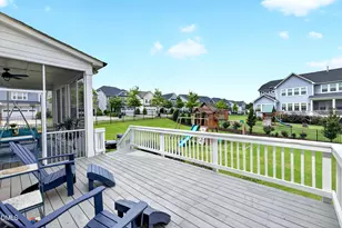 200 Lofty Oak Ln, Holly Springs, NC 27540 - Photo 51