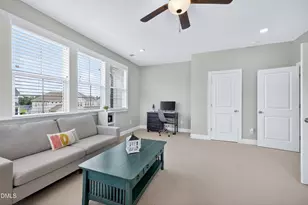 200 Lofty Oak Ln, Holly Springs, NC 27540 - Photo 43