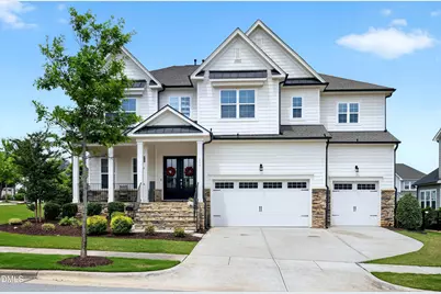 200 Lofty Oak Lane, Holly Springs, NC 27540 - Photo 57