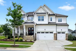 200 Lofty Oak Ln, Holly Springs, NC 27540 - Photo 57