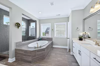 200 Lofty Oak Lane, Holly Springs, NC 27540 - Photo 27