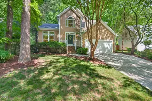 123 Tremont Cir, Chapel Hill, NC 27516 - Photo 47