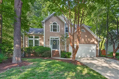 123 Tremont Circle, Chapel Hill, NC 27516 - Photo 1