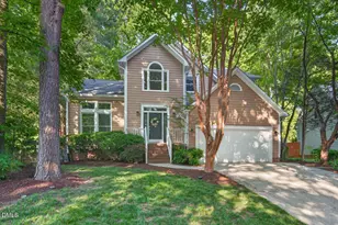 123 Tremont Cir, Chapel Hill, NC 27516 - Photo 1