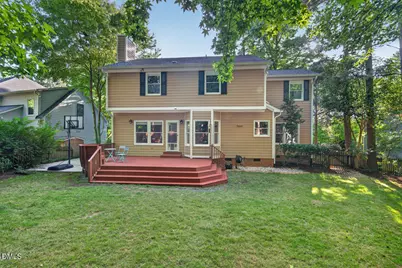 123 Tremont Circle, Chapel Hill, NC 27516 - Photo 35