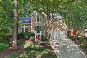 123 Tremont Cir, Chapel Hill, NC 27516 - Photo 3