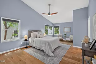 123 Tremont Cir, Chapel Hill, NC 27516 - Photo 27