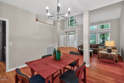 123 Tremont Circle, Chapel Hill, NC 27516 - Photo 7