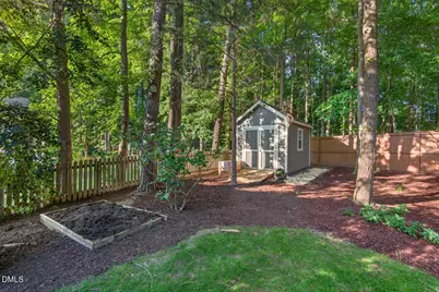123 Tremont Circle, Chapel Hill, NC 27516 - Photo 33