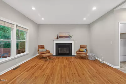 123 Tremont Circle, Chapel Hill, NC 27516 - Photo 15
