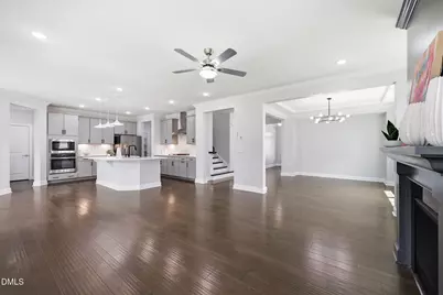 5416 Mill Dam Road, Wake Forest, NC 27587 - Photo 13