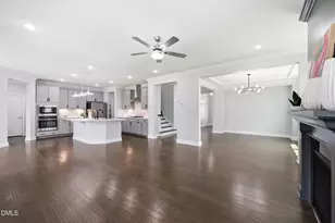 5416 Mill Dam Rd, Wake Forest, NC 27587 - Photo 13