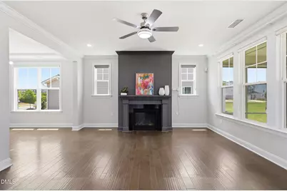 5416 Mill Dam Road, Wake Forest, NC 27587 - Photo 11
