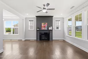 5416 Mill Dam Rd, Wake Forest, NC 27587 - Photo 11