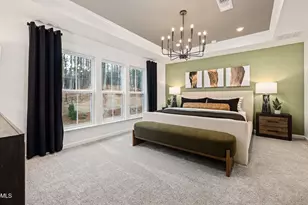 127 Verlands Way, Garner, NC 27529 - Photo 9