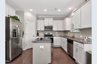 4503 Wingate Song Court, Knightdale, NC 27545 - Photo 11