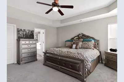 4503 Wingate Song Court, Knightdale, NC 27545 - Photo 17