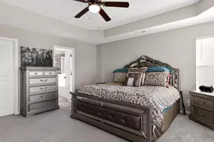 4503 Wingate Song Ct, Knightdale, NC 27545 - Photo 17