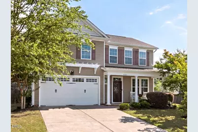 4503 Wingate Song Court, Knightdale, NC 27545 - Photo 3