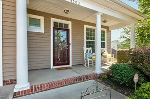 4503 Wingate Song Ct, Knightdale, NC 27545 - Photo 3