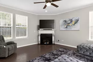 4503 Wingate Song Ct, Knightdale, NC 27545 - Photo 7