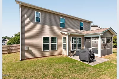 4503 Wingate Song Court, Knightdale, NC 27545 - Photo 27
