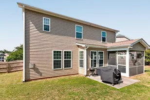 4503 Wingate Song Ct, Knightdale, NC 27545 - Photo 27